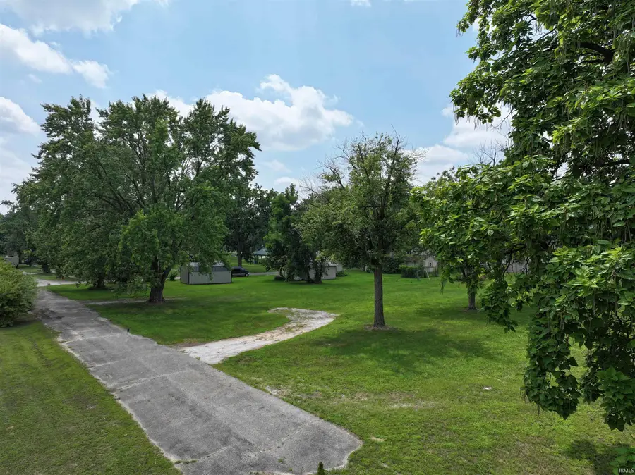 1023 N Monticello Street, Winamac, IN 46996 - #3