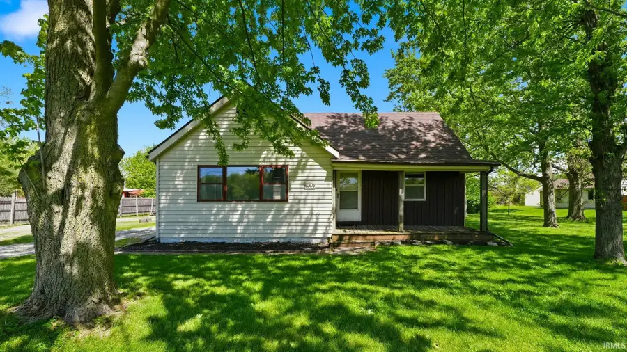6304 Hazelett Road, Fort Wayne, IN 46835 - #2