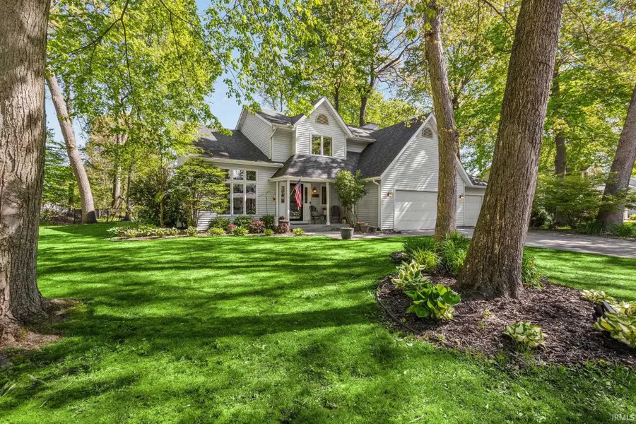 11559 Split Oak Drive, Granger, IN 46530 - #2