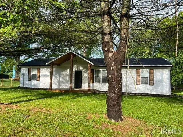 3361 Coveyville Road, Bedford, IN 47421 - #1