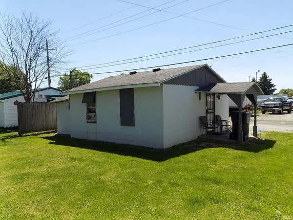 2011 N Lindsay Street, Kokomo, IN 46901