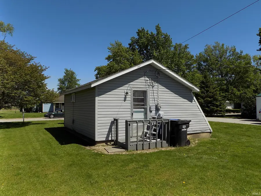 2011 N Lindsay Street, Kokomo, IN 46901 - #2