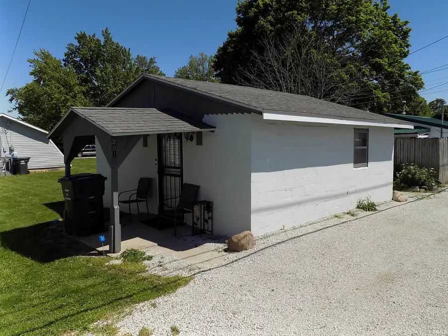 2011 N Lindsay Street, Kokomo, IN 46901 - #3