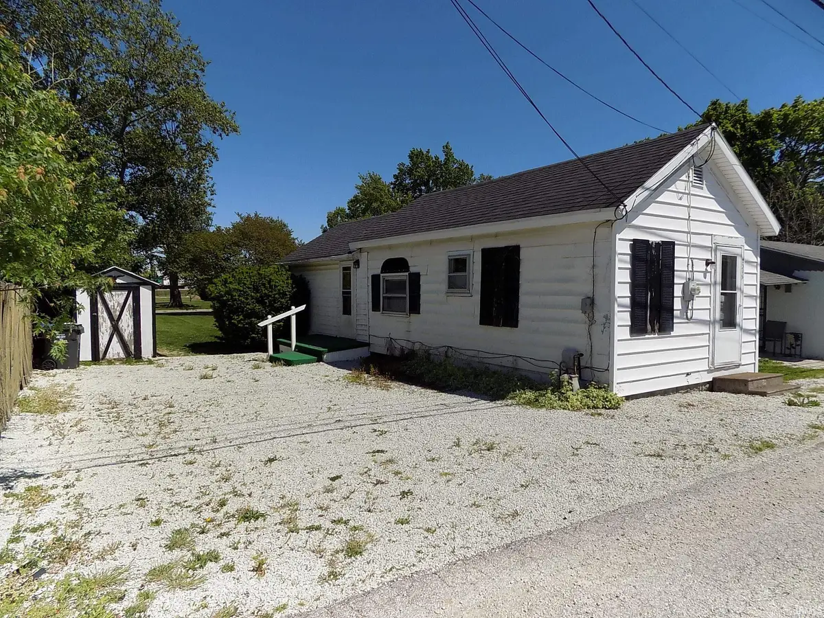 2015 N Lindsay Street, Kokomo, IN 46901 - #1