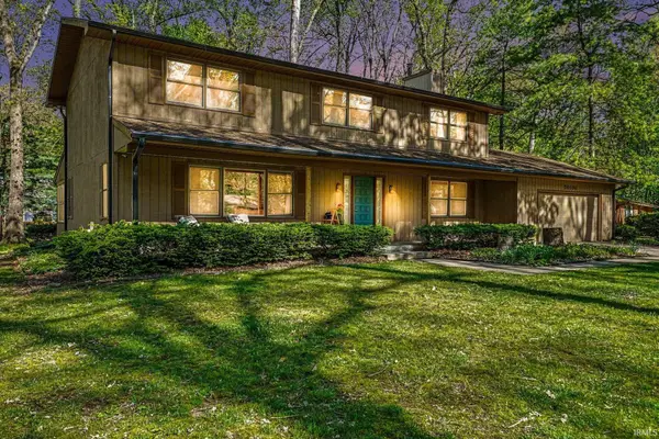 50590 Tecumseh Drive, Granger, IN 46530