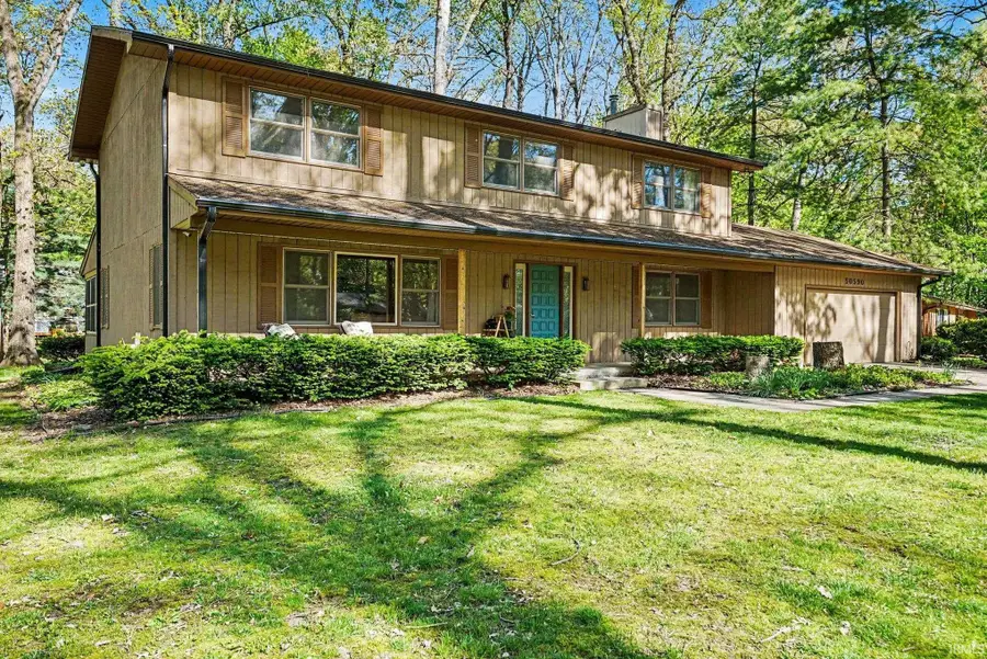 50590 Tecumseh Drive, Granger, IN 46530 - #3