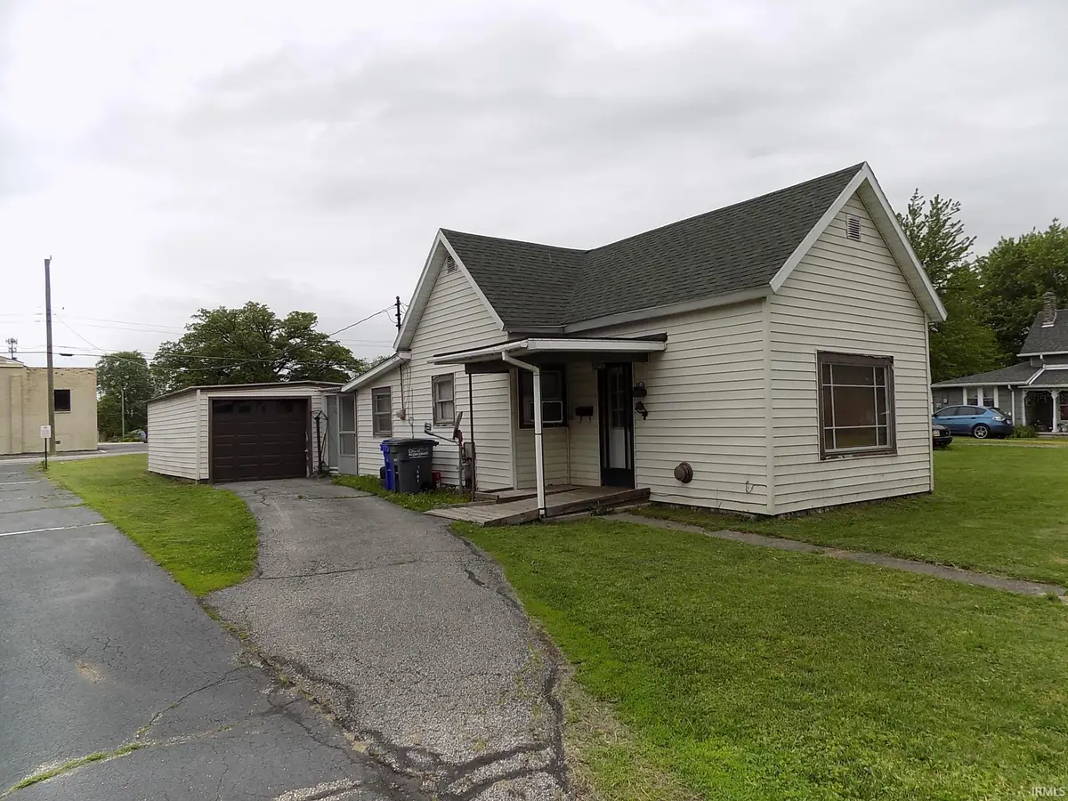 1601 N Bell Street, Kokomo, IN 46901 - #1