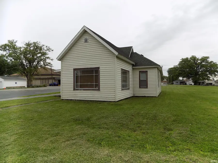 1601 N Bell Street, Kokomo, IN 46901 - #2