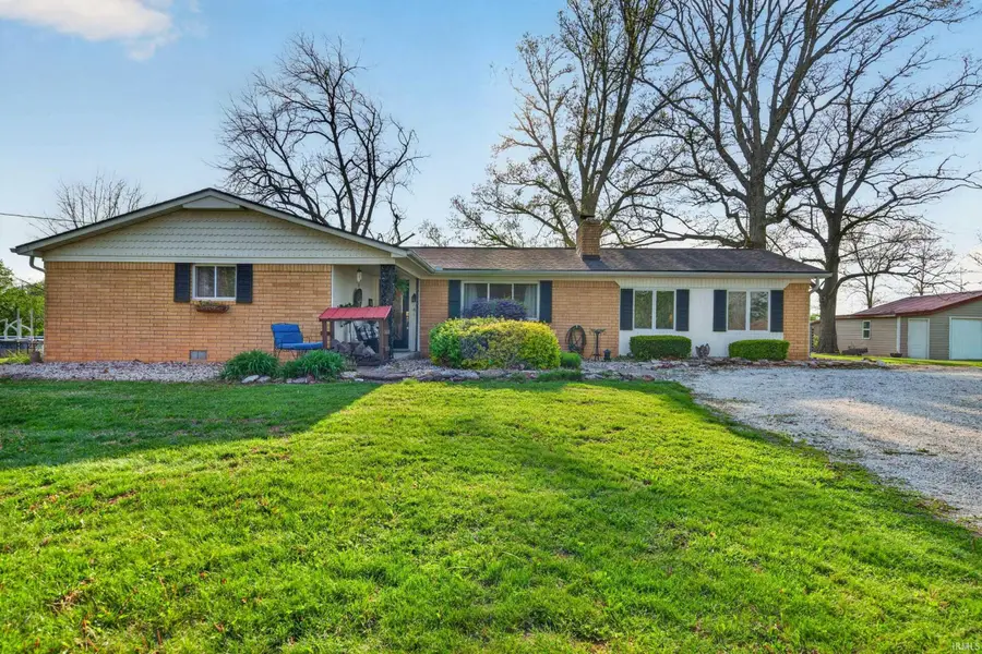 3540 E 300 North, Marion, IN 46952 - #2
