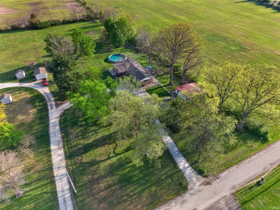 3540 E 300 North, Marion, IN 46952 - #3