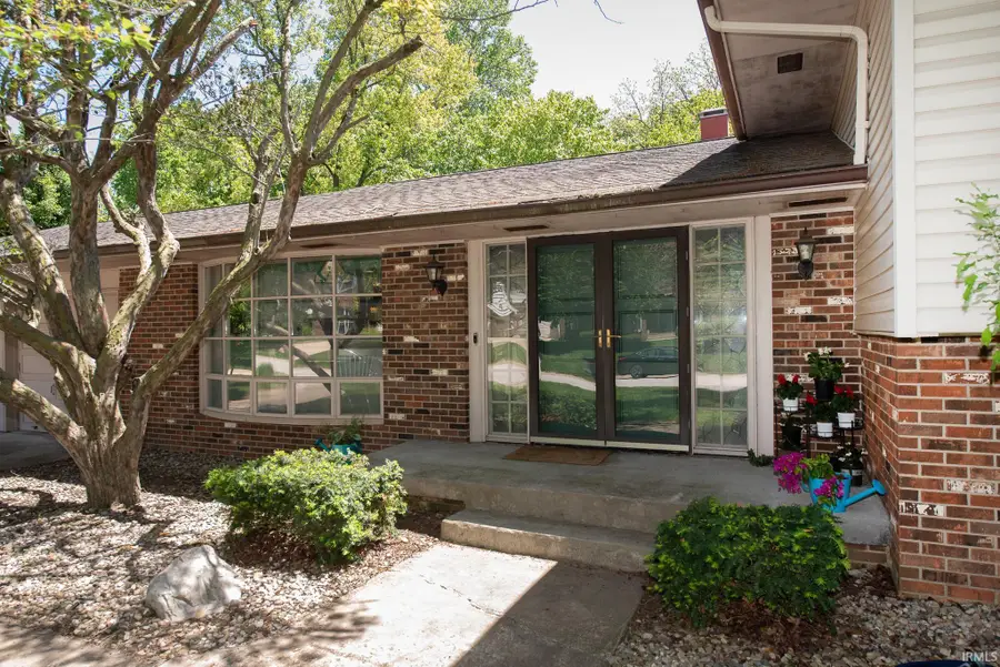 3559 Canterbury Drive, Lafayette, IN 47909 - #3