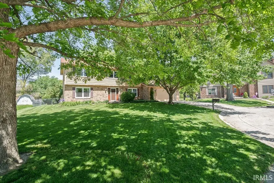 1630 Elmwood Lane, Kokomo, IN 46902 - #2