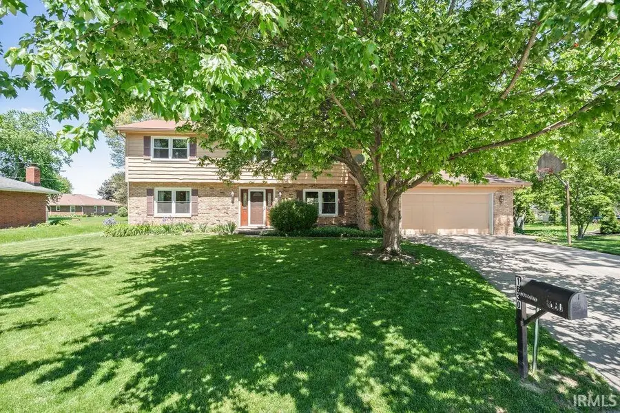 1630 Elmwood Lane, Kokomo, IN 46902 - #3