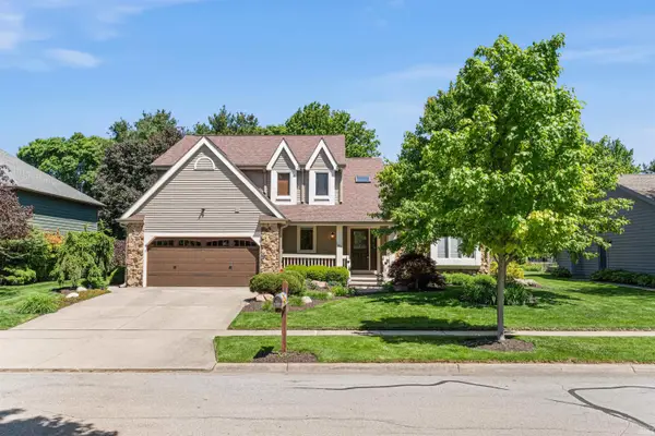 3400 Elkhart Street, West Lafayette, IN 47906