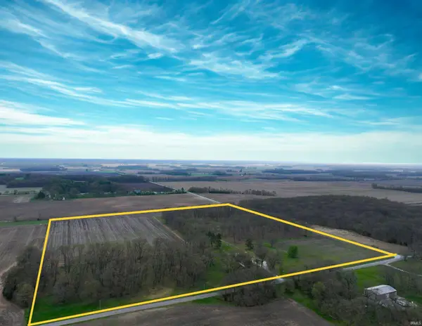 5110 W 400 North, Winamac, IN 46996