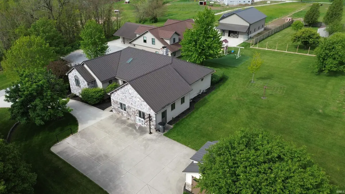 57051 County Road 33, Middlebury, IN 46540 - #1