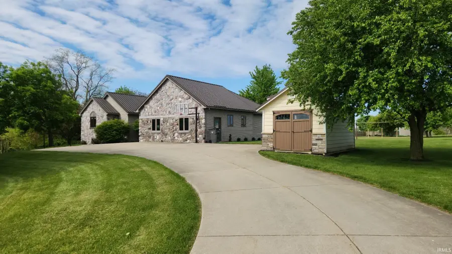 57051 County Road 33, Middlebury, IN 46540 - #2