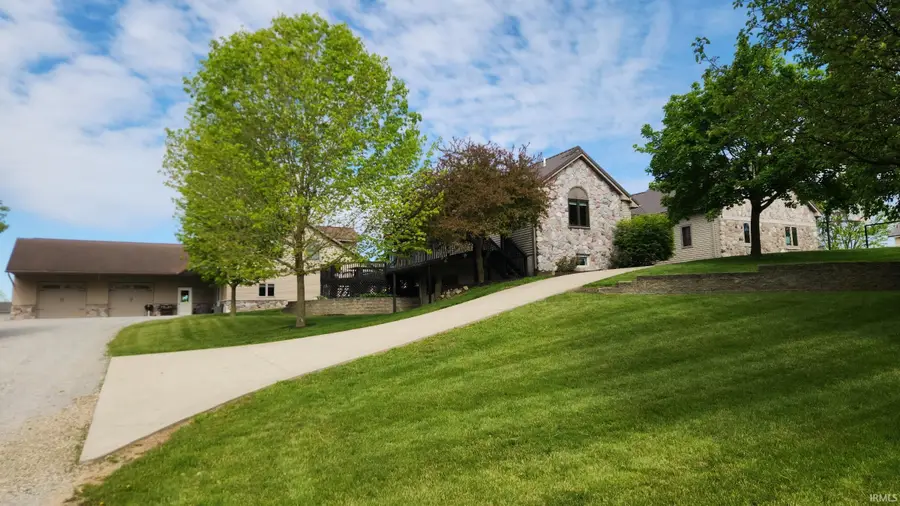 57051 County Road 33, Middlebury, IN 46540 - #3