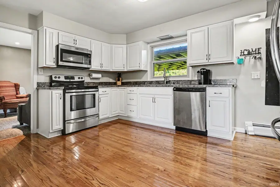 2910 Greenleaf Boulevard, Elkhart, IN 46514 - #3