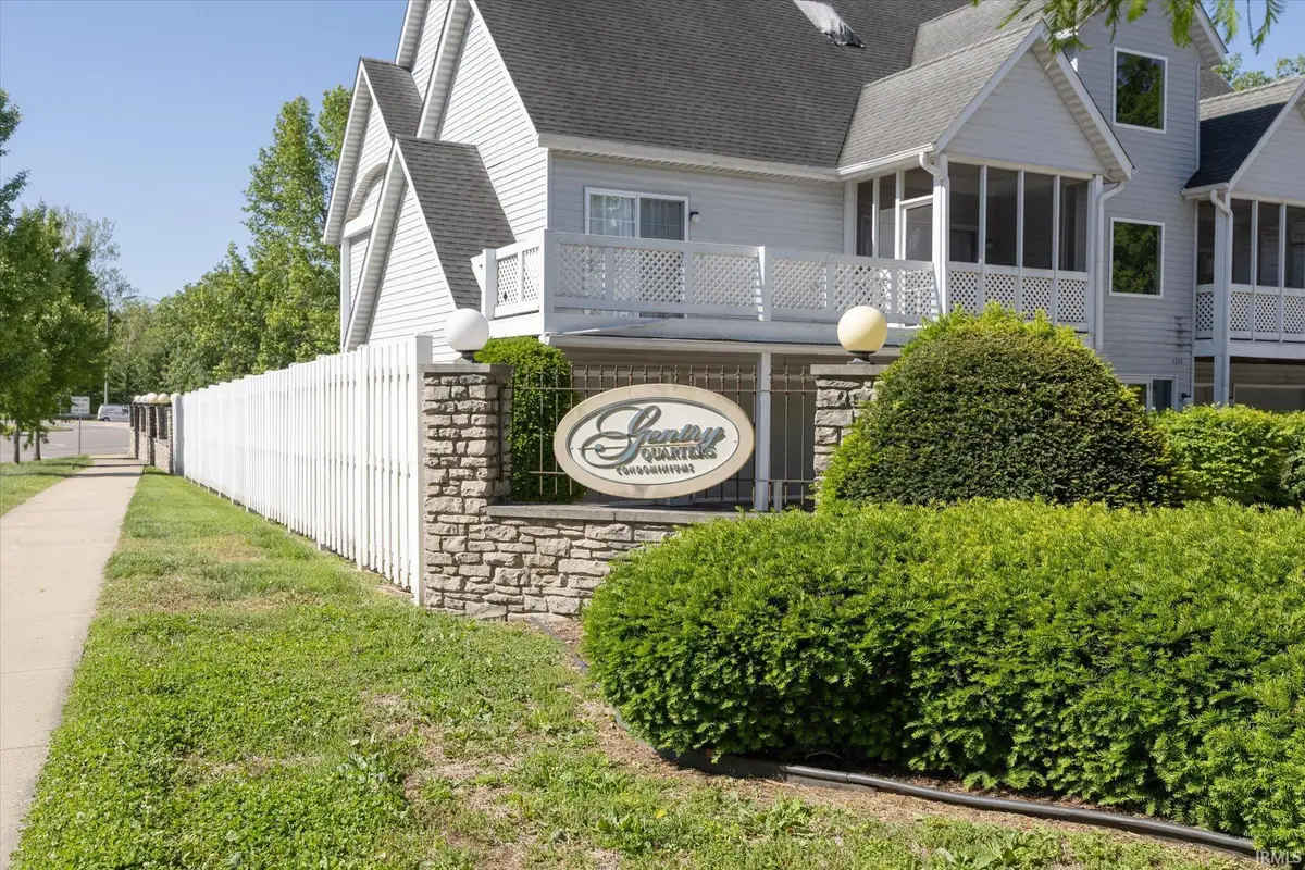 1354 S College Mall Road, Bloomington, IN 47401 - #1