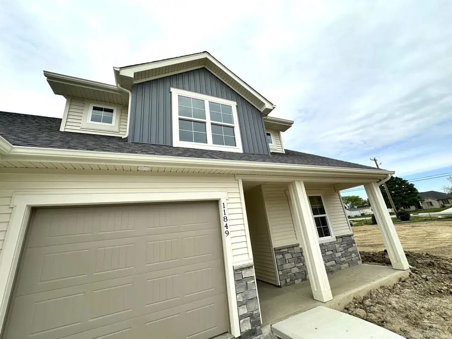 11849 Flat Rock Boulevard, Fort Wayne, IN 46845 - #2