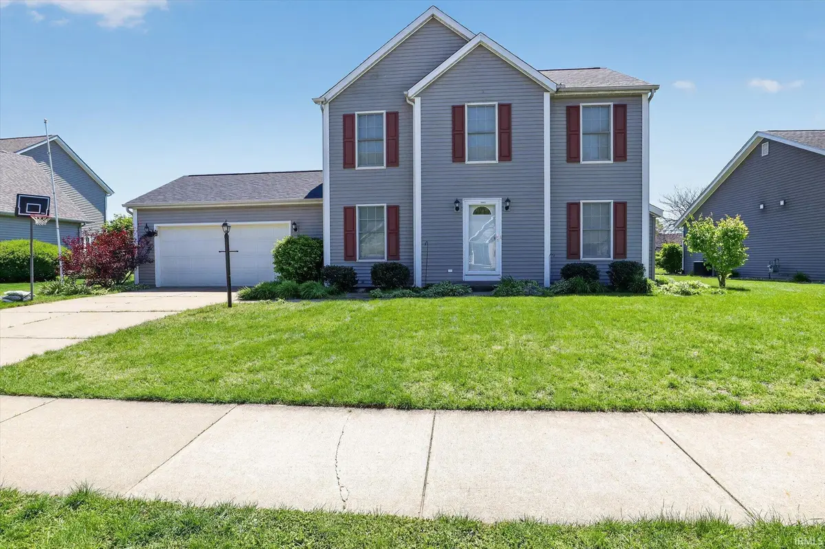 11002 Golden Pheasant Drive, Osceola, IN 46561 - #1