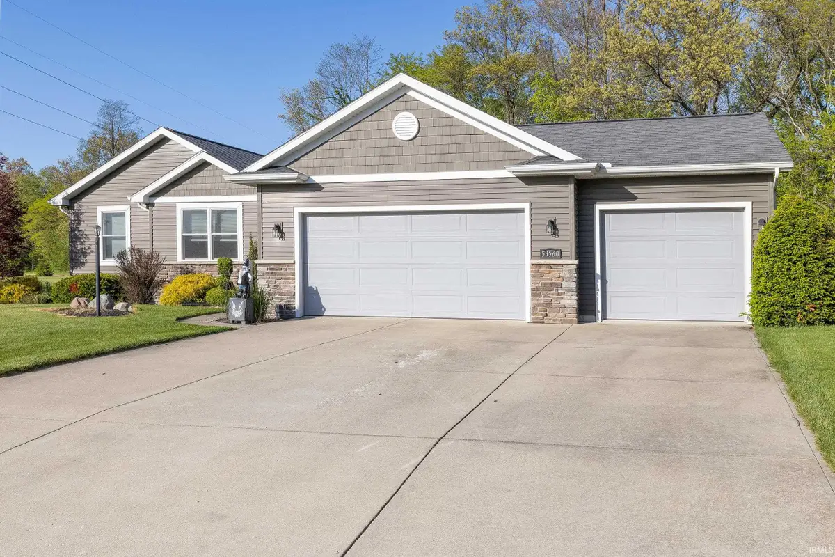 53560 Baltimore Oriole Drive, Bristol, IN 46507 - #1