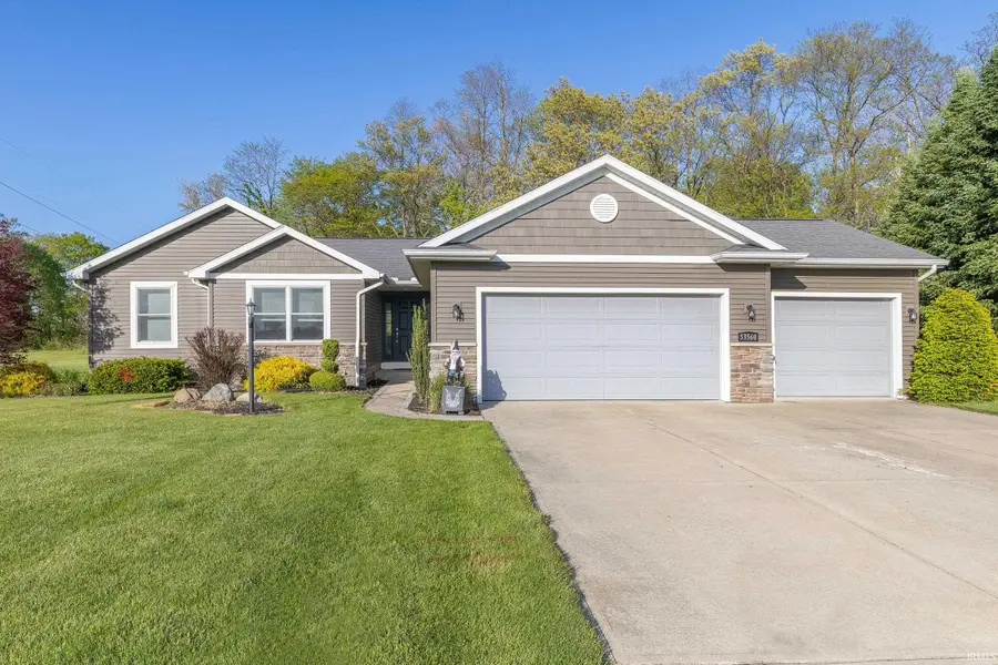 53560 Baltimore Oriole Drive, Bristol, IN 46507 - #2