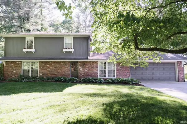 2941 N Ramble Road East, Bloomington, IN 47408