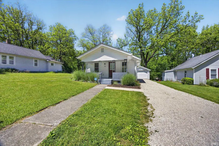 1010 W 10th Street, Bloomington, IN 47404 - #3
