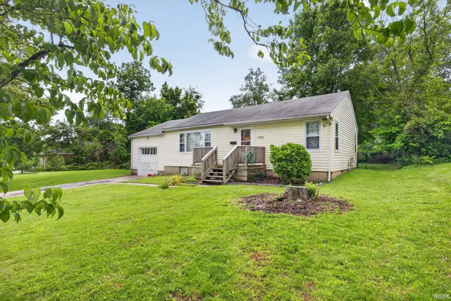 2408 E 8th Street, Bloomington, IN 47408 - #2
