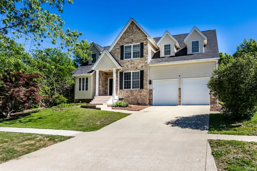 2519 E Canada Drive, Bloomington, IN 47401 - #3