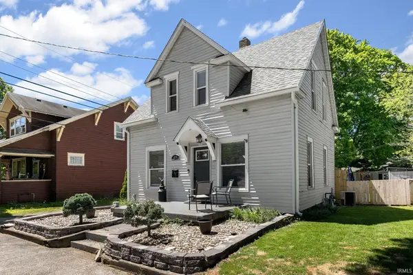 413 N Vine Street, Elkhart, IN 46514