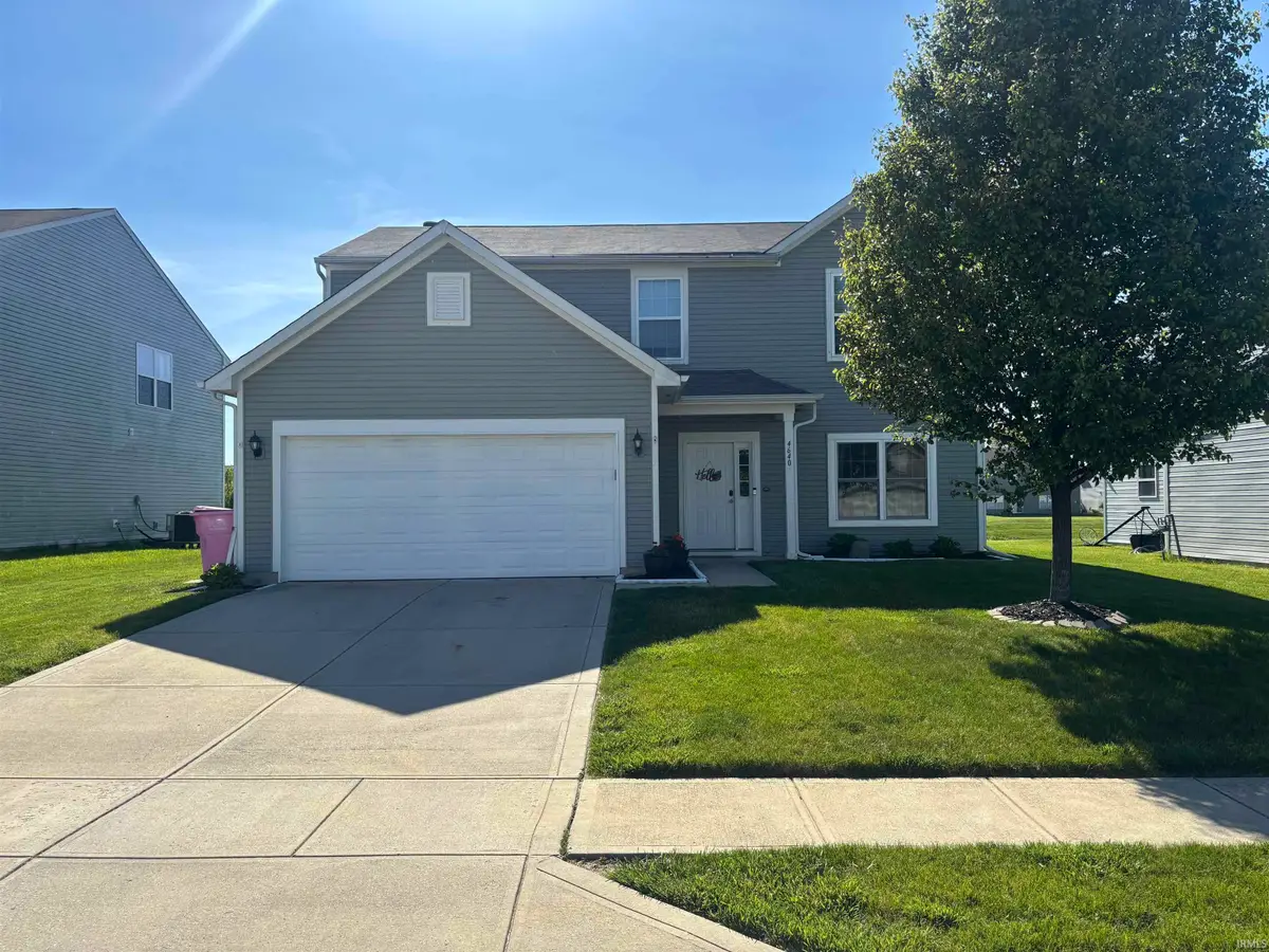 4640 Carador Lane, Lafayette, IN 47909 - #1