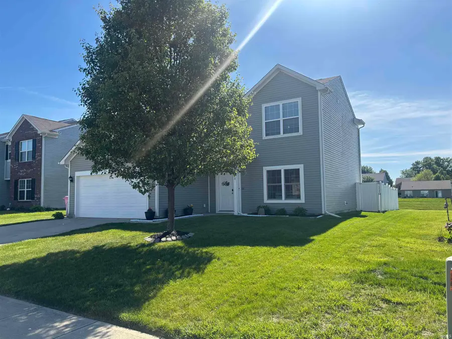 4640 Carador Lane, Lafayette, IN 47909 - #2