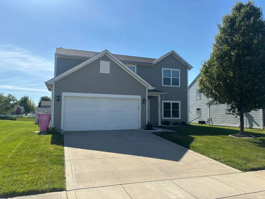 4640 Carador Lane, Lafayette, IN 47909 - #3