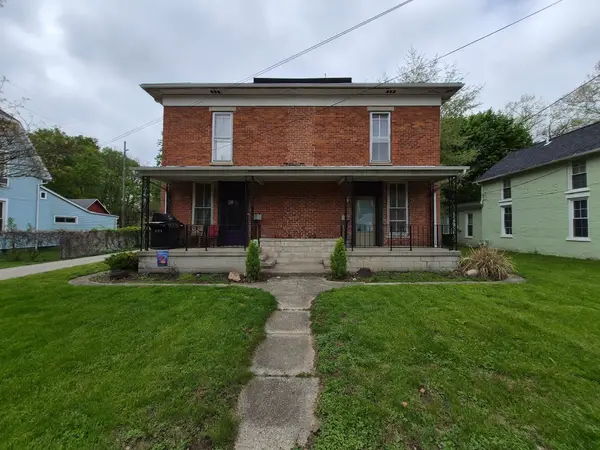 226 Lafontaine Street, Huntington, IN 46750