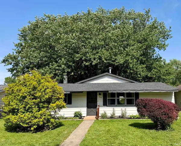 809 Greenwich Road, Lafayette, IN 47905