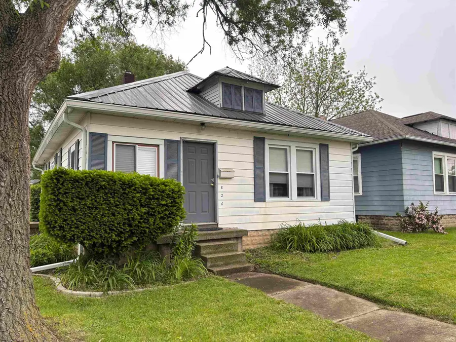 826 S 18th Street, Lafayette, IN 47905 - #2