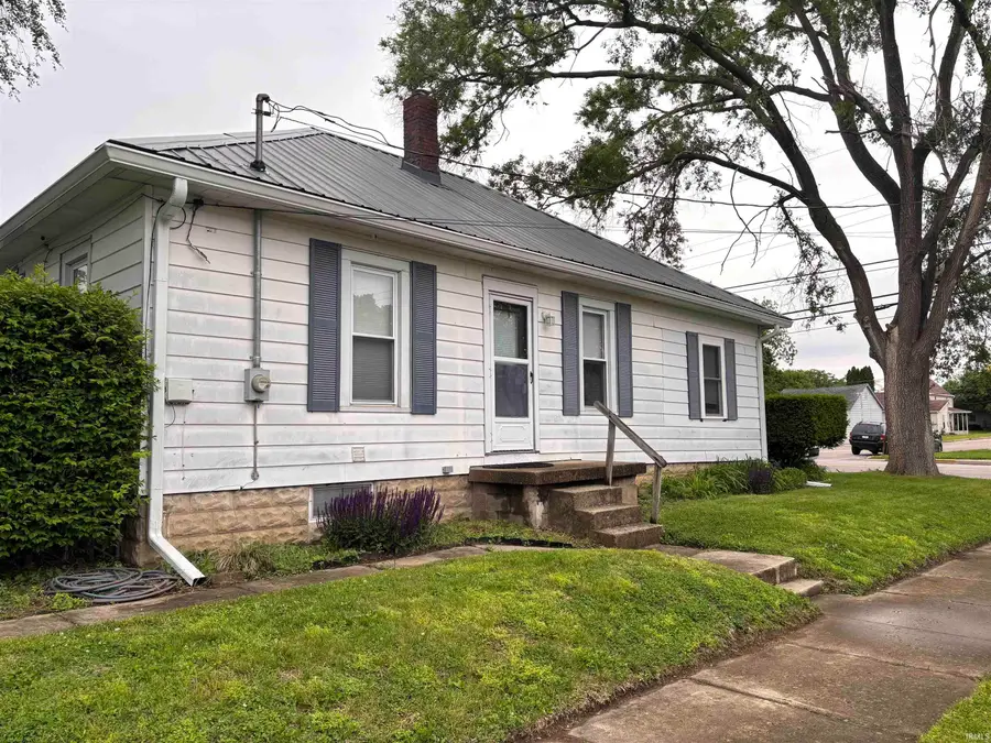 826 S 18th Street, Lafayette, IN 47905 - #3