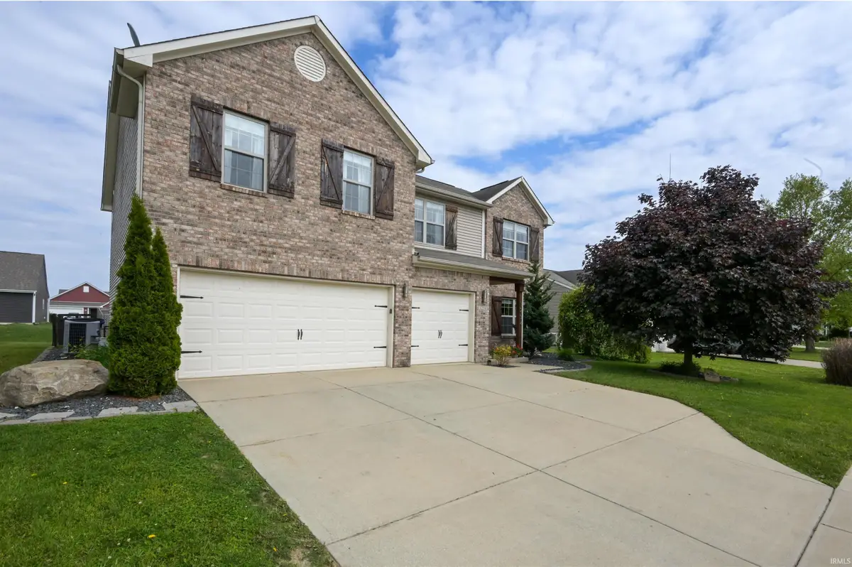 3234 Morrow Drive, Kokomo, IN 46902 - #1