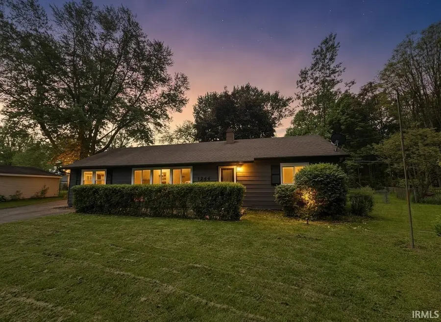 1244 Melbourne Court, New Haven, IN 46774 - #2