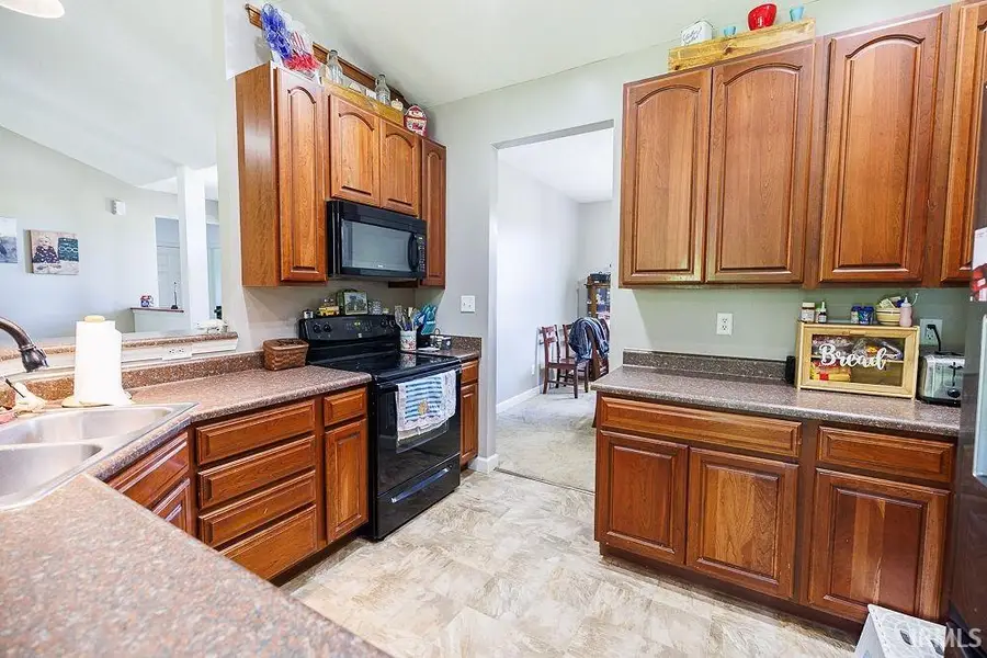 2314 Parkview Drive, Spencer, IN 47460 - #3
