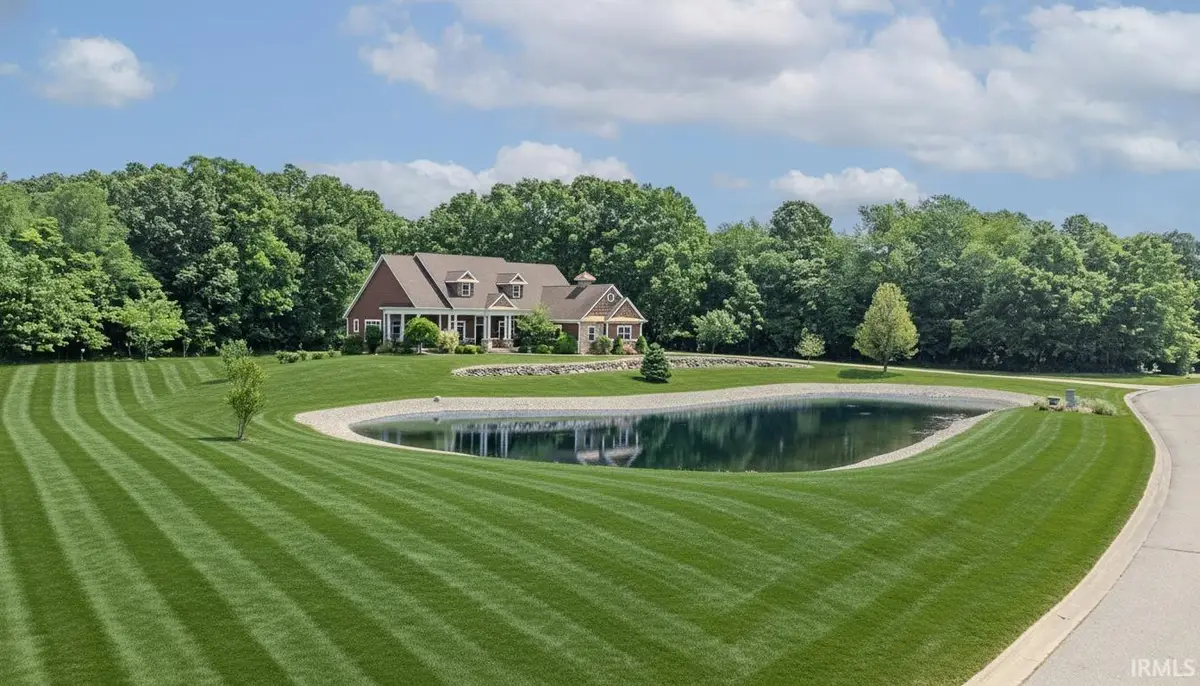 29591 Lakefield Court, Elkhart, IN 46514 - #1