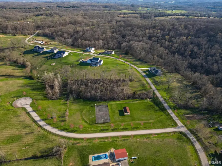 2102 S Sunday Drive, Bloomington, IN 47403 - #3