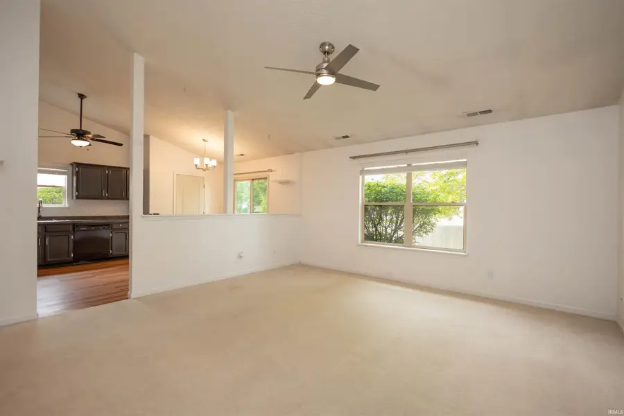 124 S Brookfield Drive, Lafayette, IN 47905 - #3
