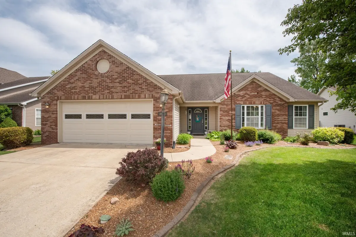 2603 Yeoman Court, West Lafayette, IN 47906 - #1