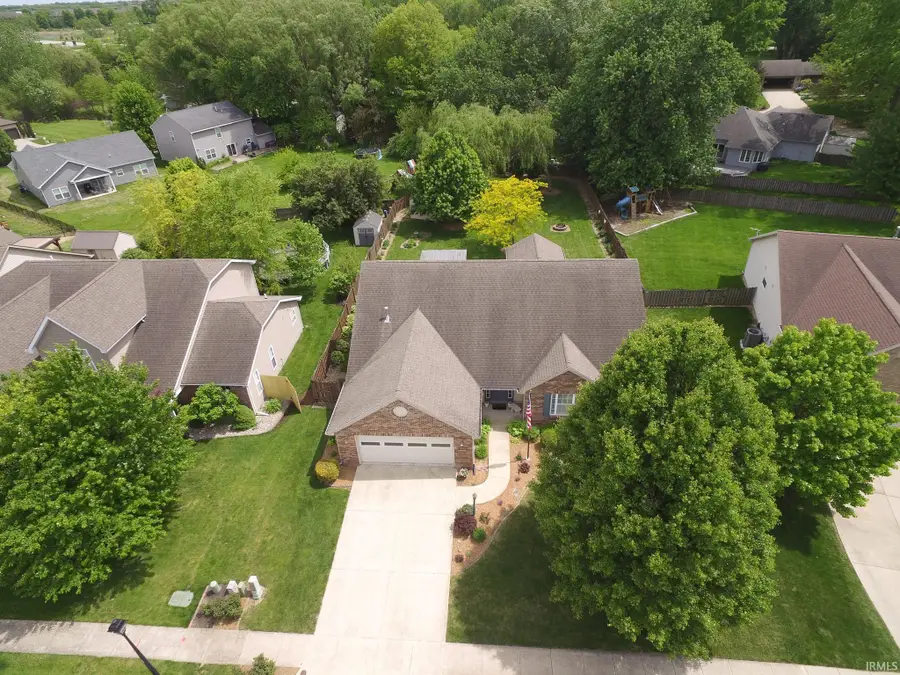 2603 Yeoman Court, West Lafayette, IN 47906 - #3
