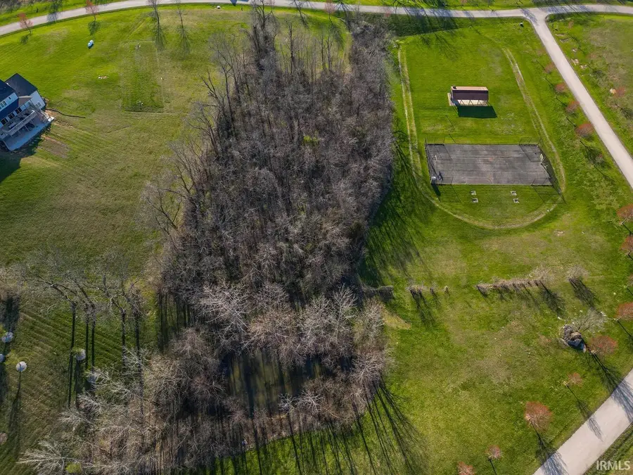 2133 Cole Court, Bloomington, IN 47403 - #2