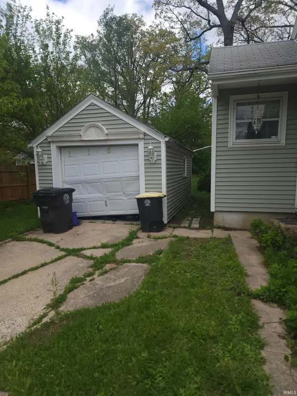 116 Burns Boulevard, Fort Wayne, IN 46807